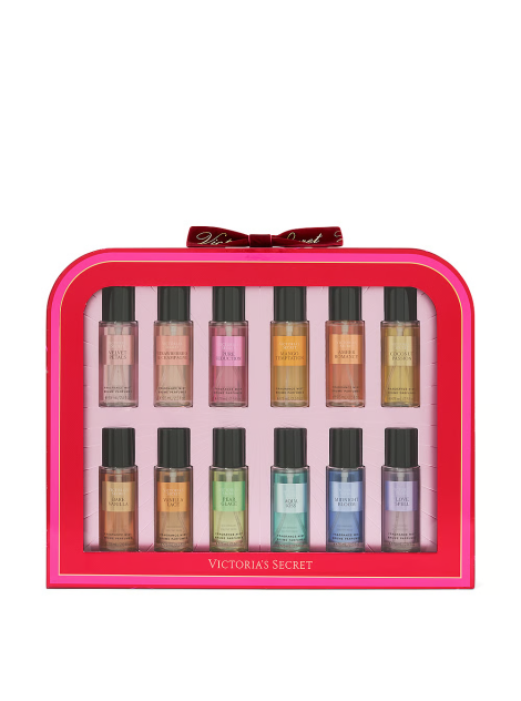 Подарочный набор Ultimate 12-Piece Discovery Gift Set ft. 4 Archive Scents