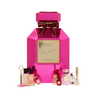 Адвент-календар The Bombshell 12-Piece Advent Calendar ft. Exclusive Shimmer Mists & the New Holiday Bombshell Soirée