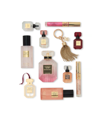 Адвент-календарь The Bombshell 12-Piece Advent Calendar ft. Exclusive Shimmer Mists & the New Holiday Bombshell Soirée