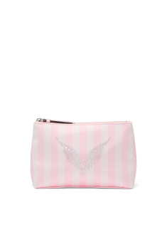 Косметичка Satin Pouch Heritage Stripe