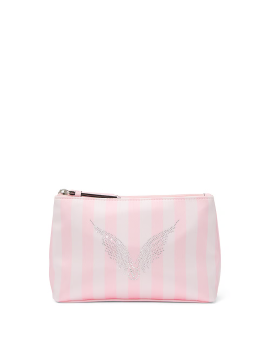 Косметичка Satin Pouch Heritage Stripe