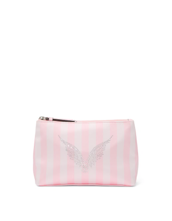 Косметичка Satin Pouch Heritage Stripe