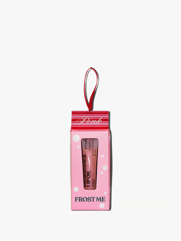 Набір блисків для губ Lip Oil Gift Set