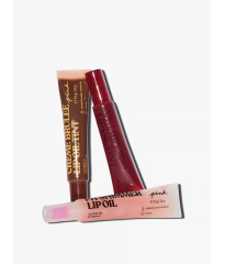 Набор блесков для губ Lip Oil Gift Set