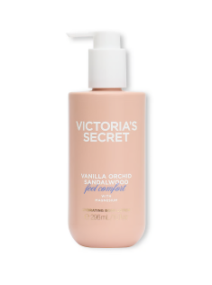 Лосьон Vanilla Orchid Sandalwood Hydrating Body Lotion