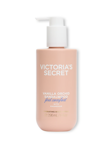 Лосьон Vanilla Orchid Sandalwood Hydrating Body Lotion