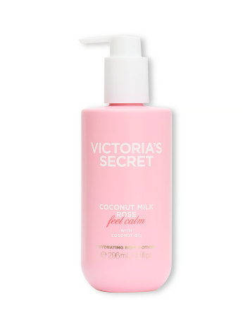 Лосьон Coconut Milk Rose Hydrating Body Lotion