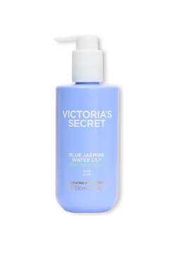 Лосьйон Blue Jasmine Water Lily Hydrating Body Lotion
