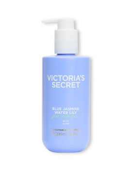 Лосьон Blue Jasmine Water Lily Hydrating Body Lotion