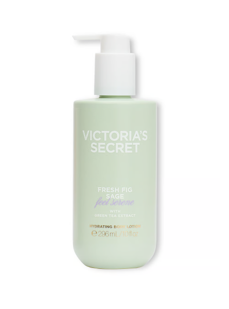 Лосьон Fresh Fig Sage Hydrating Body Lotion