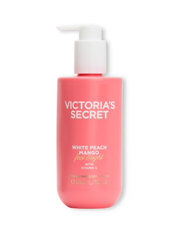 Лосьон White Peach Mango Hydrating Body Lotion
