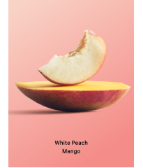 Лосьон White Peach Mango Hydrating Body Lotion