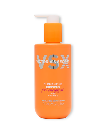 Лосьйон Clementine Hibiscus Hydrating Body Lotion