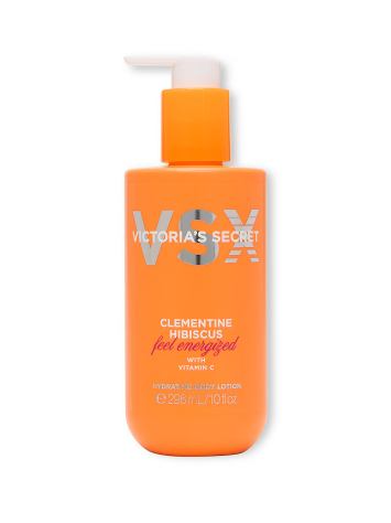 Лосьон Clementine Hibiscus Hydrating Body Lotion