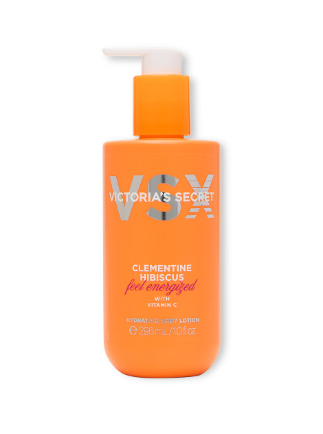 Лосьон Clementine Hibiscus Hydrating Body Lotion