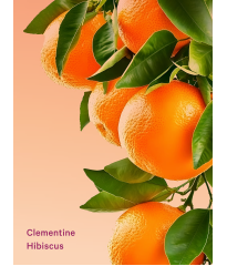 Лосьйон Clementine Hibiscus Hydrating Body Lotion