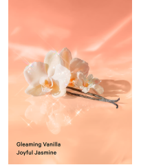 Спрей із шимером Bare Vanilla Joy Shimmer Fragrance Mist