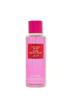 Спрей із шимером Pure Seduction Joy Shimmer Fragrance Mist