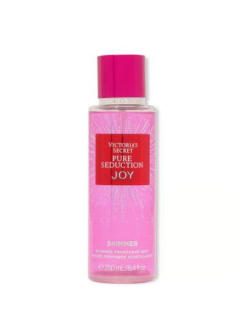 Спрей с шимером Pure Seduction Joy Shimmer Fragrance Mist
