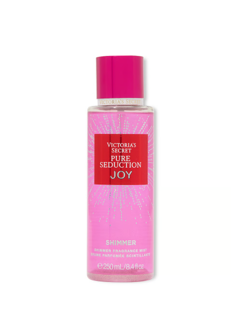 Спрей із шимером Pure Seduction Joy Shimmer Fragrance Mist