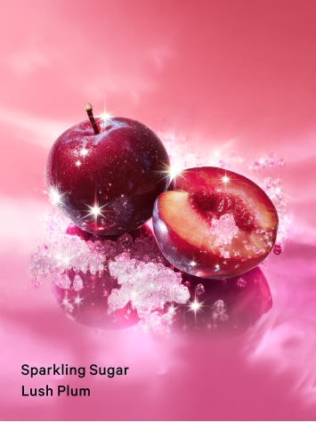 Спрей с шимером Pure Seduction Joy Shimmer Fragrance Mist