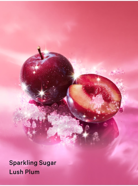 Спрей із шимером Pure Seduction Joy Shimmer Fragrance Mist