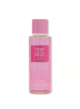 Спрей с шимером Velvet Petals Joy Shimmer Fragrance Mist