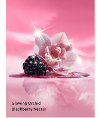 Спрей із шимером Velvet Petals Joy Shimmer Fragrance Mist