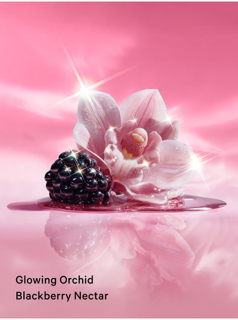 Спрей із шимером Velvet Petals Joy Shimmer Fragrance Mist