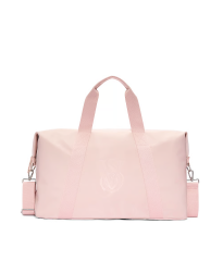 Сумка Metallic Duffle Bag Metallic Pink