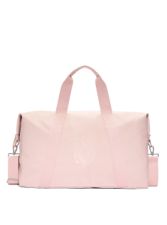 Сумка Metallic Duffle Bag Metallic Pink