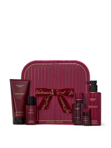 Подарунковий набір VERY SEXY Victoria's Secret Ultimate Fragrance Gift