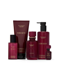 Подарунковий набір VERY SEXY Victoria's Secret Ultimate Fragrance Gift