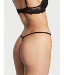 Трусики Very Sexy Fishnet Lace V-String Panty