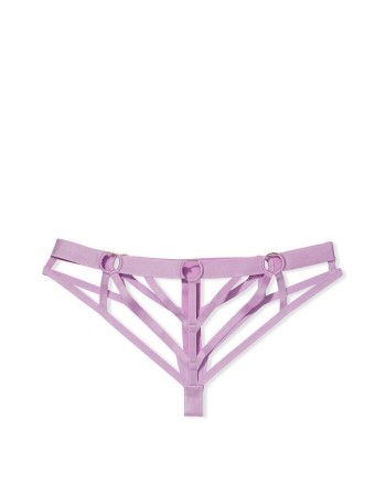 Трусики VERY SEXY Bond Girl Harness Srappy Purple