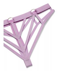 Трусики VERY SEXY Bond Girl Harness Srappy Purple