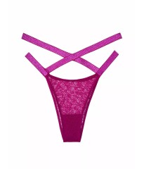 Трусики Very Sexy Brazilian panty Fuchsia