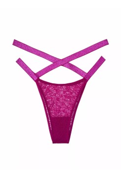 Трусики Very Sexy Brazilian panty Fuchsia