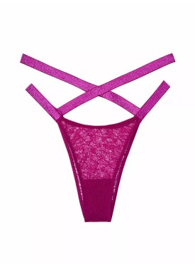 Трусики Very Sexy Brazilian panty Fuchsia