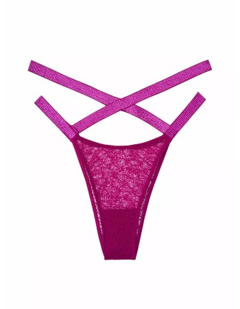 Трусики Very Sexy Brazilian panty Fuchsia