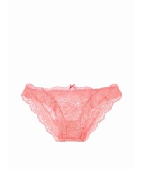 Трусики Dream Angels cheekini panty Apricot Lace