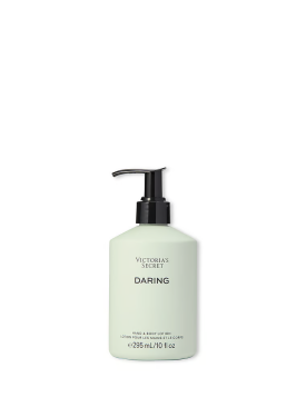 Парфумований лосьйон Daring Fine Fragrance Hand & Body Lotion