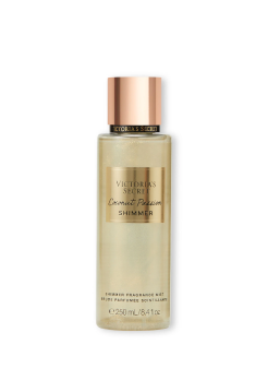  Спрей для тела Виктория Сикрет Coconut Passion Shimmer