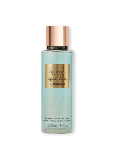 Спрей Aqua Kiss Shimmer Fragrance Mist