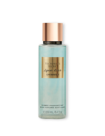 Спрей Aqua Kiss Shimmer Fragrance Mist