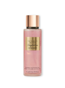 Спрей Temptation Shimmer Fragrance Mist