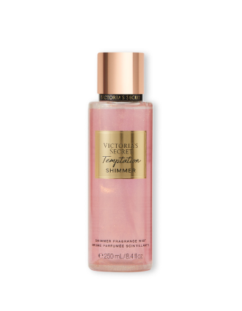 Спрей Temptation Shimmer Fragrance Mist