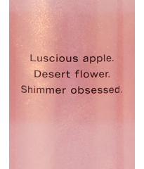 Спрей Temptation Shimmer Fragrance Mist