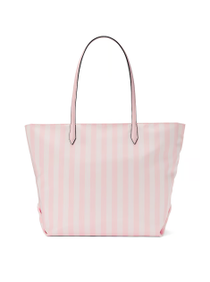 Сумка-шопер Large Tote Bag Iconic Stripe