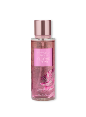 Спрей Chrome Peony Body Mist